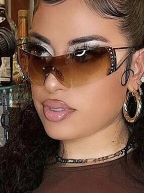 Y2K Sunglasses